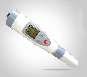 HF-651笔式电导率仪